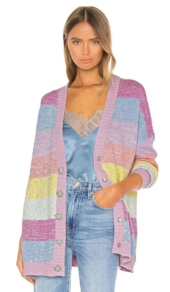 Olivia Rubin Cardigan