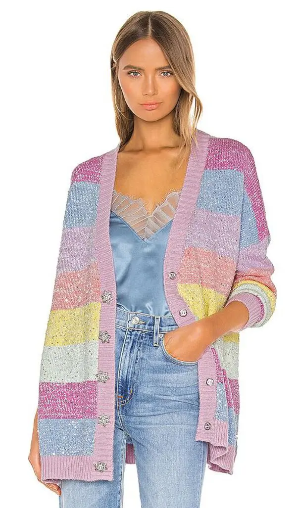 Olivia Rubin Cardigan