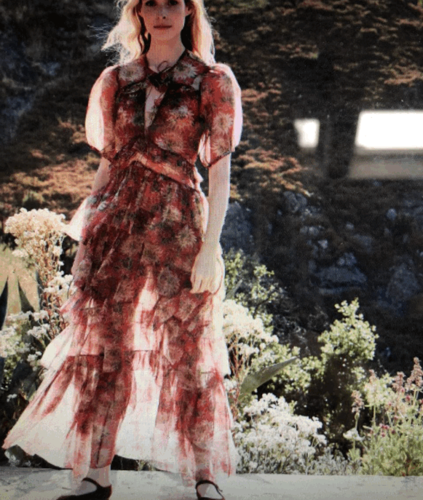 Doen Dress never worn