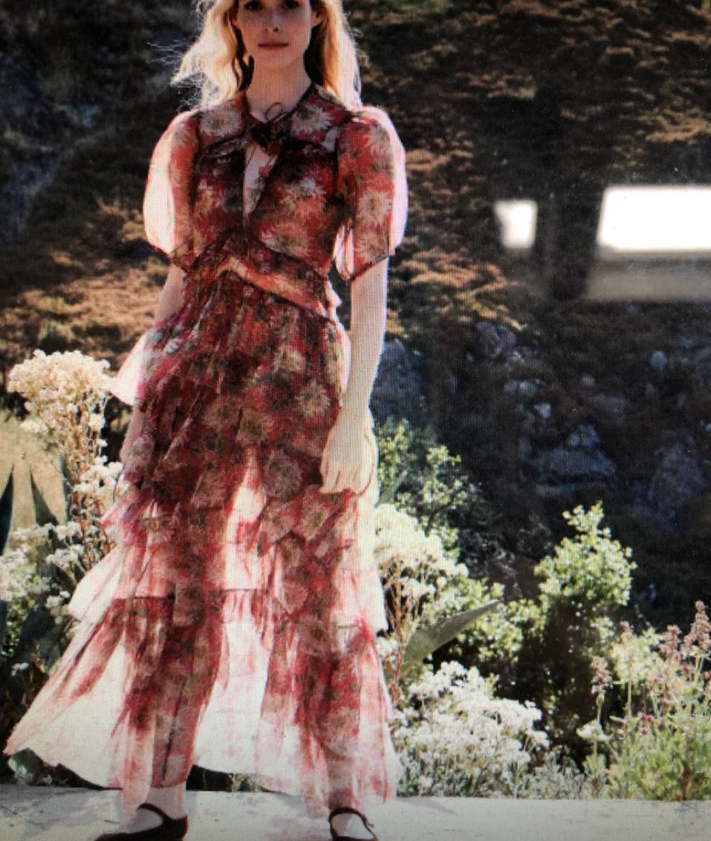 Doen Dress never worn