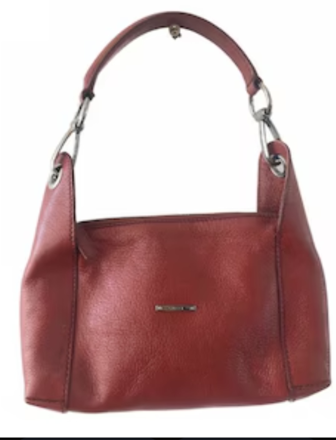gucci small red bag