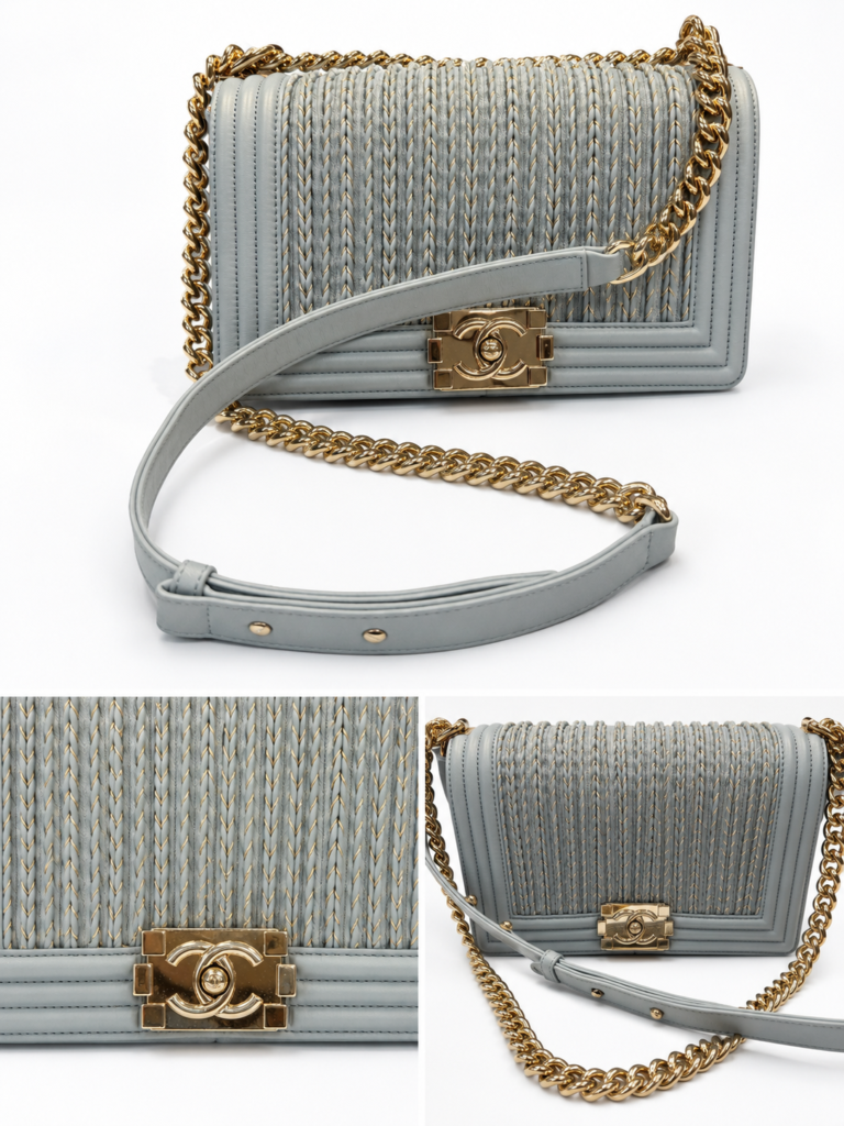 Chanel Bag