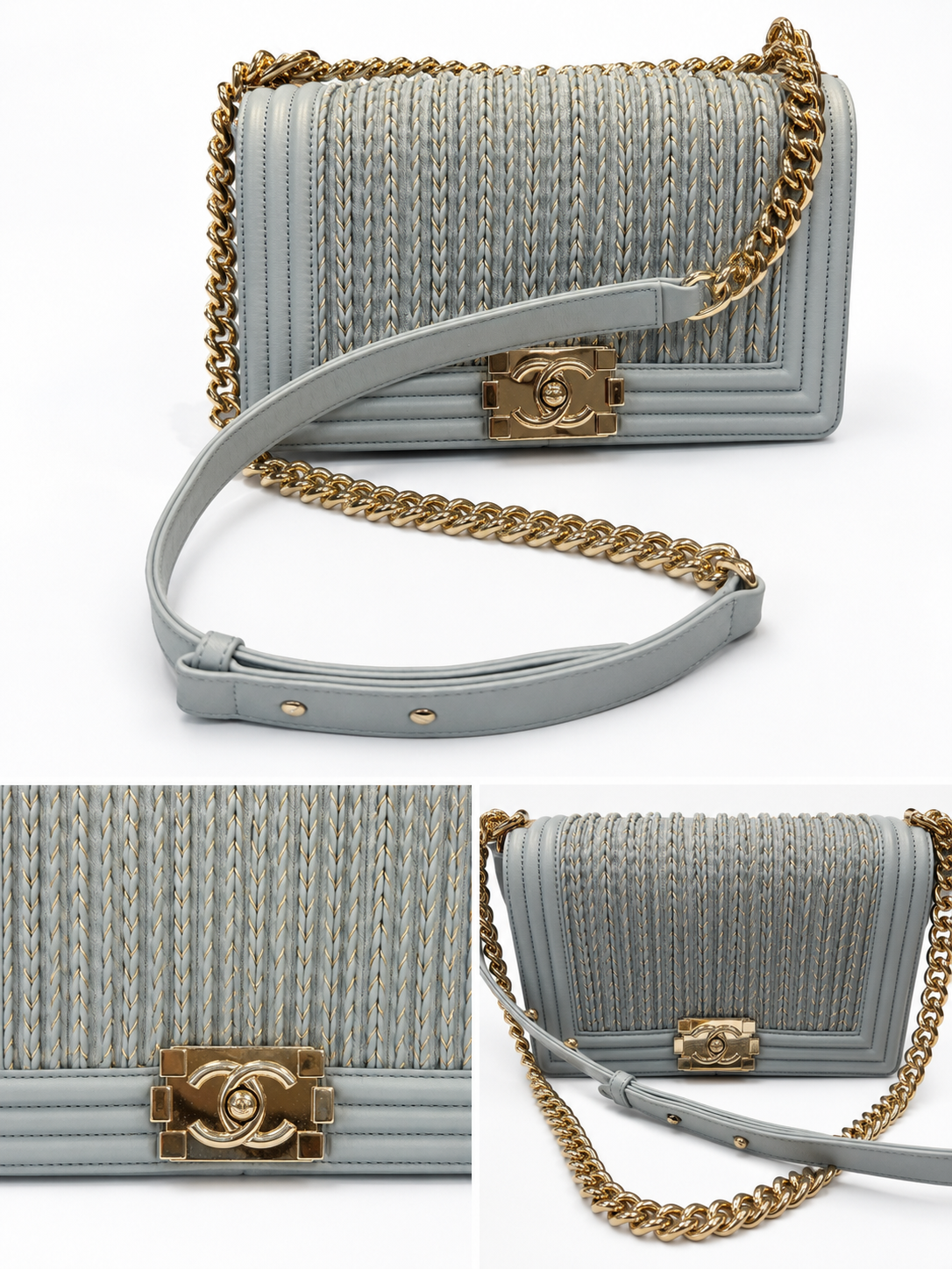 Chanel Bag