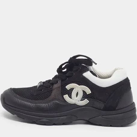Chanel Runners