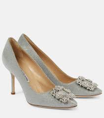Manolo Blahnik heels