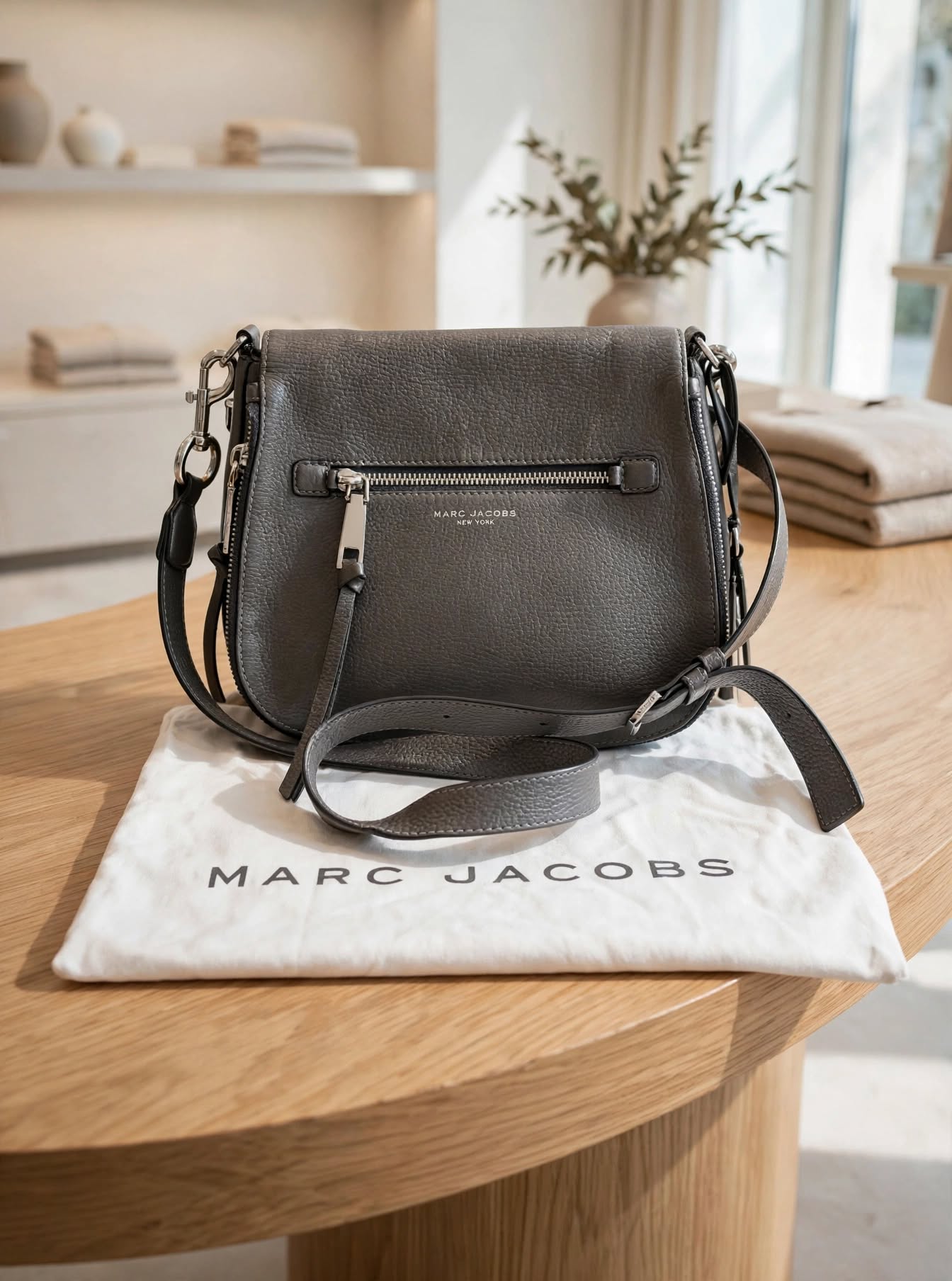 Marc Jacobs