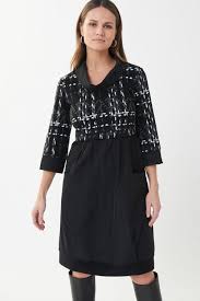 Joseph Ribkoff preloved dress